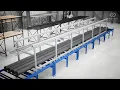 Download Lagu Sikla siFramo modulaire stalen rek- en ondersteuningsoplossingen