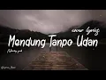 Download Lagu Mendung Tanpo Udan ndarboy genk lirik cover