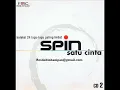Spin - Paling Comel (Duet Bersama Siti Nordiana)(HQ Audio)
