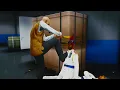 HITMAN 3 Dubai Mission Axe Only Professional