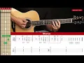 Would That I Guitar Cover Hozier 🎸|Tabs + Chords|