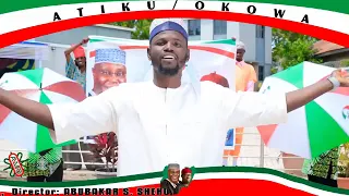 sani liya liya oruma sokoto atiku okowa sabuwar wakar pdp ayarin mawakan jahohin najeria 