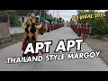 Download Lagu Paling Hits 2025 DJ APT APT Versi Thailand Style Terbaru‼️