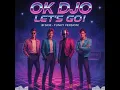 Download Lagu Oke DJO, Let’s Go B Side! - Djo-Jeroen