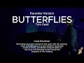 Download Lagu Tom Odell - Butterflies (Karaoke Version)