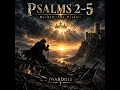 Rockin Psalm Five