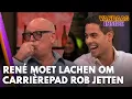 René van der Gijp moet lachen om carrièrepad Rob Jetten: ‘Prrrrrrrrrt!’ | VANDAAG INSIDE
