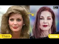 What Time Did to the Dallas Cast 1978 Then and Now Transformation