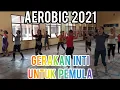 Download Lagu Senam Aerobic 2021 Gedung Kkpr Rejotangan Tulungagung / Senam Pemula Music Low Rhytem #GQSquad
