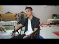 Angel Baby - Troye Sivan | Cover by Daniesh Suffian