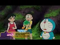 NOBITA DAN MANUSIA NEGERI HIJAU | SABTU, 15 MARET 2025 PUKUL 16.00 WIB DI GTV!