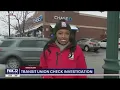 Tia Ewing Fox 32 News Many of Them Working on the Buses Trains Remix