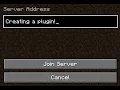 Minecraft Spigot Plugin Tutorial