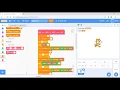 Scratch Tutorial Playing With Strings