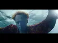 Rocketman (2019) - "Rocketman" / Underwater scene