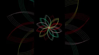 Python turtle Graphics Design