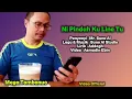Lagu Ni Pindah Ku Line Tu - (Video Official) Mega Tombonuo Volume 6 No.14