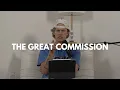 The Great Commission EP 44