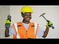 Download Lagu Hammer Drill Sound Effects | Drill 5 Hour | Sounds For Neighbors