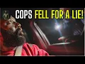 DUMB COPS Tricked By Karen Best ID Refusal Ever