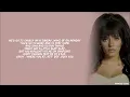 Jessie Murph - 1965 (Lyrics)