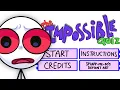 How I Beat The Impossible Quiz Full Game
