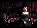Download Lagu Lo, How a Rose E'er Blooming | Renée Fleming and The Tabernacle Choir