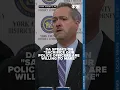 York County DA shares findings from investigation into UPMC Memorial Hospital shooting