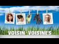 Voisin-voisines - Chant'Amuse 2012