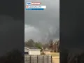 Deadly Tornado Rips Through Clarksville TN