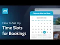 How to Build an Appointment Booking System in WordPress
