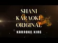 Dil Yaisa Kisi Ne Mera Toda | Karaoke | Amanush | #kishorekumar #bollywood #karaoke
