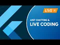 Open Source Development in Trufi - Flutter Live Learning