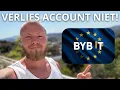 Download Lagu 🚨 Nederlanders \u0026 Belgen OPGELET 🚨 Jouw Huidige BYBIT Account Gaat Sluiten! (voorkom problemen)
