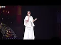 黃妍 Cath Wong《咖啡 鴛鴦 奶茶》@20241228-新城勁爆頒獎禮