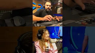 راي هايدي موسى في ألاغاني المختلفة 