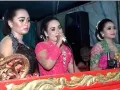 Download Lagu Anake Sopo, Gelo Voc. Wulan \u0026 Arif - MUDHO LARAS