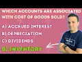 Entry Level Accounting Quiz 12 Q A - Test Your Knowledge