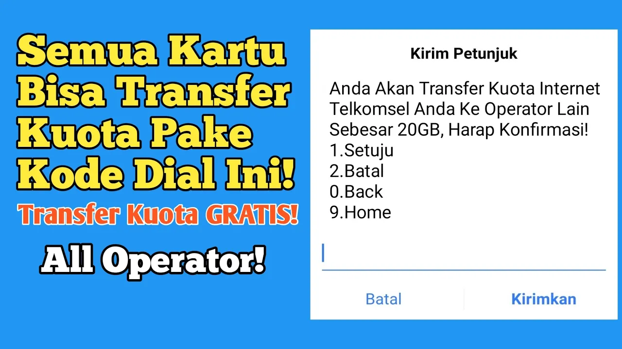 2 Cara Cek Pulsa Indosat Terbaru 2021