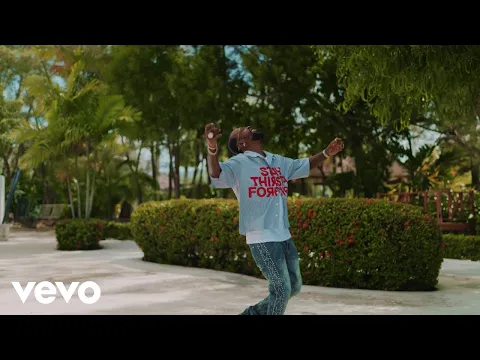 Video Thumbnail: Popcaan - Immortal Life (Official Video)