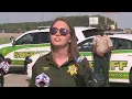 Tunica County presser on escaped rapist