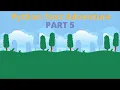 Making A Python Text Part 5 Monster Boss Battles