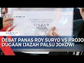 Download Lagu Terbaru! Debat Panas Roy Suryo vs Projo soal Dugaan Ijazah Palsu Jokowi, Klaim Punya Bukti Baru