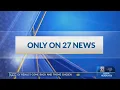 New City Director Steve Wade talks with KSNT 27 News