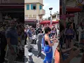 Lagu Israel Celebrates Holi 🇮🇱💃🇮🇳 #shorts