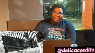 trash or pass macjreyz money anthem official audio delicate reactions 