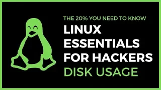 Linux Essentials For Hackers -