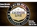Cageside Live WWE Raw goes to Hell edition