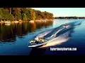 Taylor County Tourism - Mondeaux Flowage