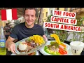 Download Lagu FIRST IMPRESSIONS OF PERU 🇵🇪 LIMA IS SO COOL!